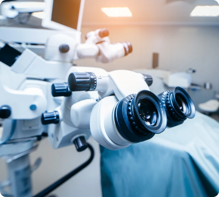 ISO 13485 – Dispositivos Médicos