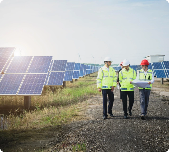 ISO 14001 – Gestión Ambiental