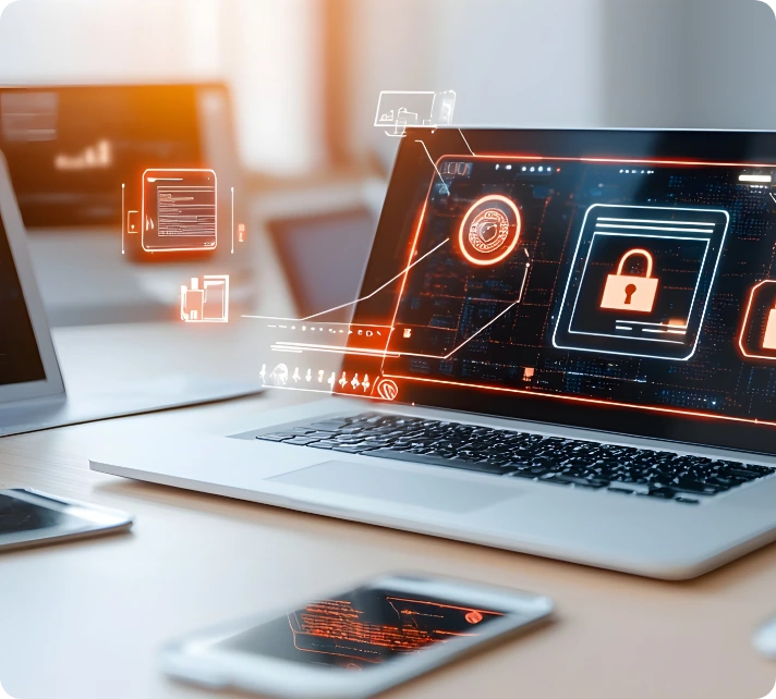 ISO 27001 – Seguridad de la Información