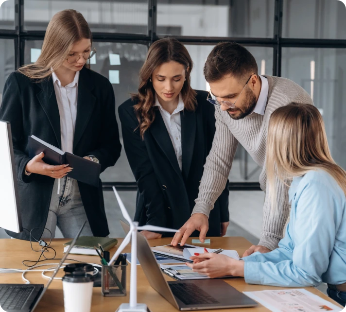 ISO 9001 – Gestión de la Calidad
